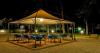 Parco con Gazebo