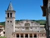 Spoleto dove trovare dormire per Festival Vini