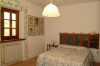 Camere confortevoli Cappuccini Umbria/Toscana