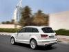 Nuova audi Q7 V12, 