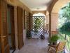Appartamenti a Montefalco - balcone con vista