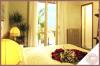 Camere eleganti con vista Albergo a Frascati
