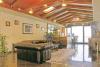 Rooms and Apartments with airconditioning