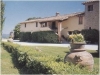 External view of Casa Scoccia