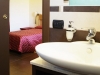 camere con bagno privato, Gardaland