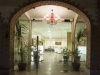 Ingresso albergo