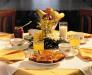 Enjoy the Italian cooking in umbria