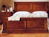 Letto Dedalo componibili in massello