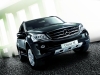 Noleggio Mercedes ML 320cdi Sport