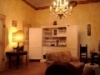 Suite Brando living room