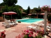 camere con accesso alla piscina