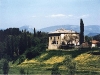 villa esterno casale