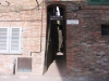 Vicolo Baciadonne Città della Pieve