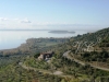 vista lago trasimeno