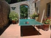 ping pong