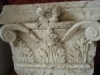 Art. 26)  Capitello corinzio epoca XVI secolo 