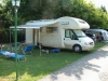 CAMPER KENTUCKY ESTRO