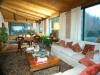 Elegant living room