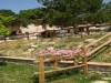 Relais delle Marmore con giardino fiorito
