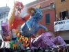 The Carnevale in emilia romagna in cento, last minute hotels and agritourisms