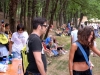Festa in aperta campagna