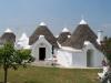 Affitto Trulli per Vacanze in Puglia