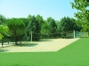 Country House with Wide Garden 