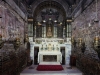 Pellegrinaggio: Altare Chiesa di Loreto