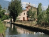 Camere con vista sul Fiume Clitunno