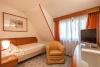 Hotel pochi metri centro Rende, Singola 'Business'