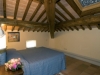 Agilla suite double bedroom