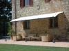 veranda esterna