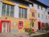 B&B in collina in Piemonte, Monferrato