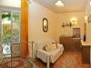 Camere con vista panoramica a Cortona