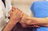 massaggi riabilitanti a Foligno