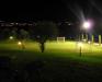 30.000 mq di terreno adibito a spazio verde