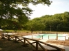 Piscina in posizione tranquilla