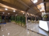 Hall of the hotel