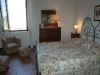 Camera da letto in ferro battuto Terni