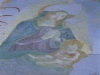 Pintoricchio o Pinturicchio: Madonna adoring her C