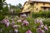 Weekend in campagna