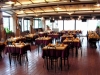 Ristorante tipico con piatti umbri