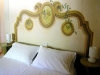Suite detail of the double bedroom
