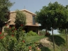 Casale in mezzo al verde