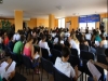 Sala per incontri e conferenze