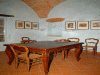 Fra Giocondo sala