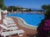 Piscina attrezzata Villaggio sul mare in Calabria