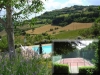 oasi assisi posizione panoramica