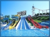 Vieni all´Acquapark Onda blu a Tortoreto