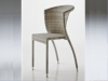 Design con materiali sintetici